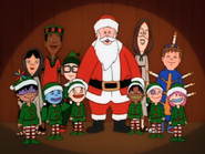 S05 E16: The Kids Christmas Carols