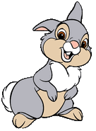 Thumper happy3
