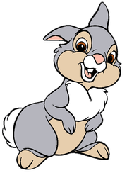 Thumper happy3