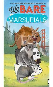 We Bare MARSUPIALS Poster.png