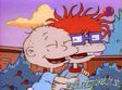 Tommy and Chuckie