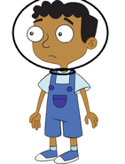 Baljeet promo image