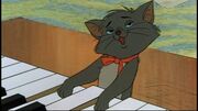 Berlioz (The AristoCats)