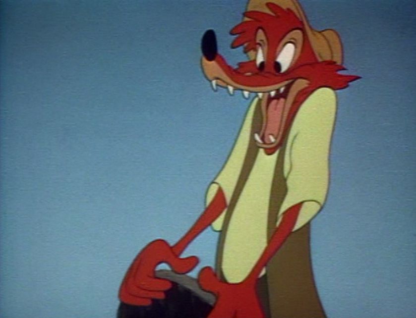 Br Er Fox The Parody Wiki Fandom Br Er Fox The Parody Wiki Fandom