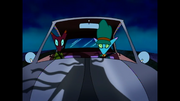 King Ramses:return the slab of suffer my curse