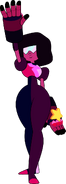 Garnet Season15