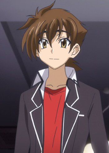 Issei Hyoudou, Wiki