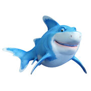 Julius The Shark