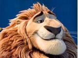 Mayor Leodore Lionheart