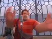 Never Gonna Give You Up after credit scene- Ralph Breaks the Internet