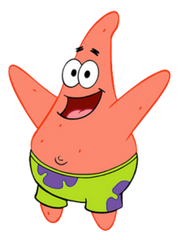 Patrick Star