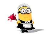 Phil minion housekeeper