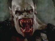 Rawhead Rex as RollerBob