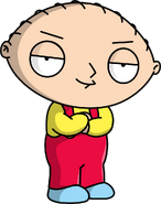 Stewie Griffin as Duncan