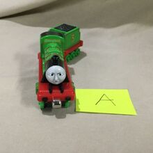 thomas and friends take n play henry
