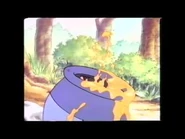 Winnie the Pooh Playtime Song Instrumental