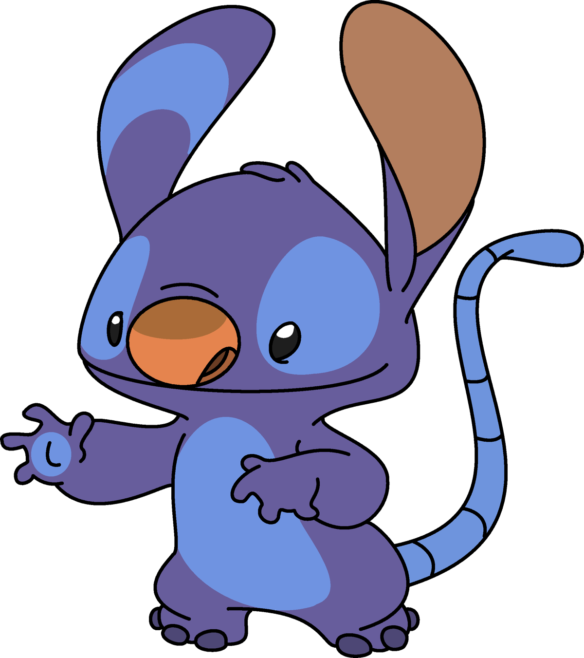 Doubledip (002) The Parody Wiki Fandom