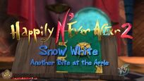 Happily N'Ever After 2: Snow White—Another Bite at the Apple (© 2009 Lionsgate)