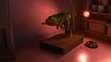 Iguana, Green (Toy Story of Terror)