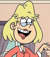 Rita Loud as Mrs. Krabappe