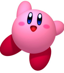 Kirby | The Parody Wiki | Fandom