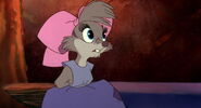 Teresa Brisby as Penelope