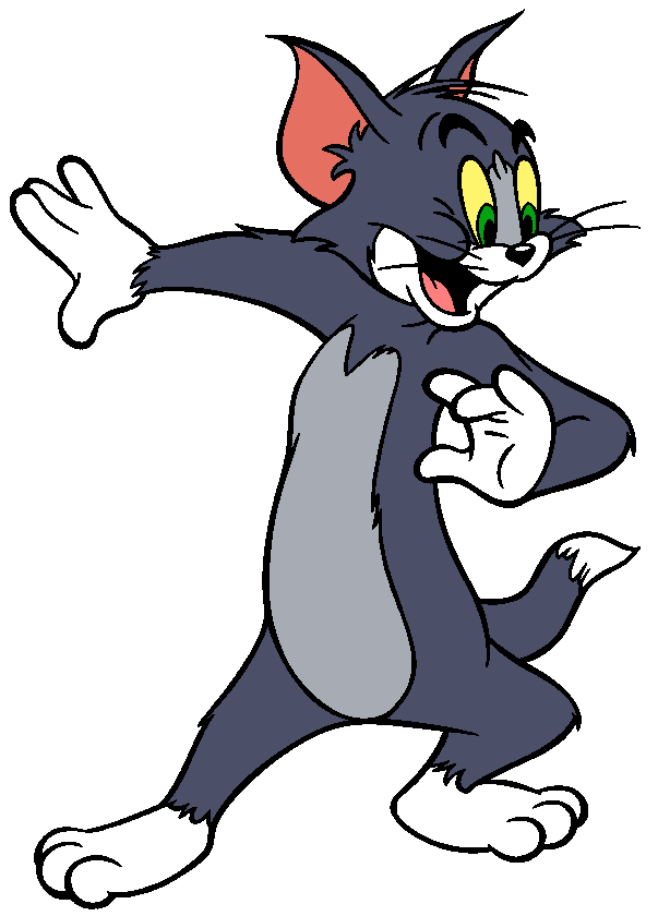 Tom and Jerry: Enter the Ghoul School | The Parody Wiki | Fandom