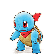 007Squirtle Pok?mon Mystery Dungeon Rescue Team DX