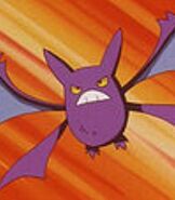 Crobat as Himself