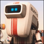 Burn-E (Character)