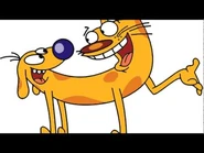CatDog theme song instrumental
