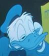 Donald Duck in Melody Time