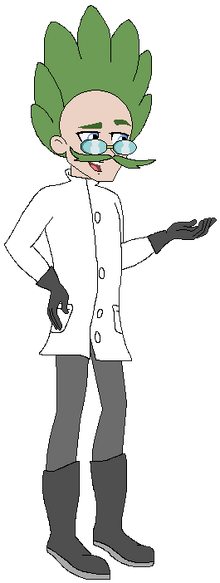 Dr. Buzzbill rosemaryhills.png