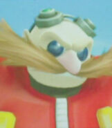 Dr. Eggman in Sonic Lost World