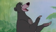 Baloo as Henry