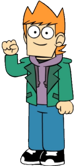 Eddsworld The End - Part 1 (TV Episode 2016) - Matt Hargreaves as