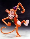 Monkeybone as Dab the Dodo