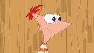 Phineas Flynn as himself