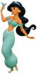 Princess Jasmine