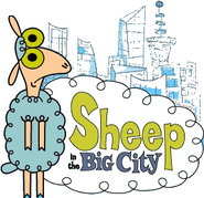 Sheepinthebigcity