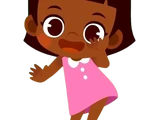 Sophie (JunyTony character)