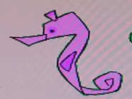 Stanley Roughridge Pipefish.jpg (310 KB) Stanley: Wild For Sharks (2002)