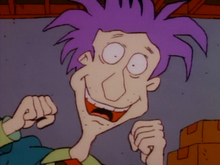 Stu Pickles