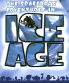 The Spacebots' Adventures in the Ice Age