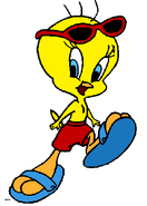 Tweety-clip-art-McLRbpEca