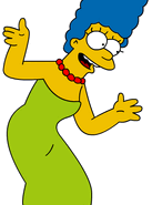 75861-the-simpsons-marge-simpson