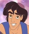 Aladdin in Disney's Math Quest With Aladdin