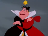 The Queen of Hearts