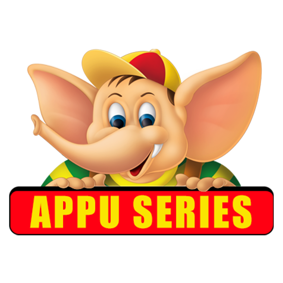 appuseries for Apple TV by FutureToday Inc