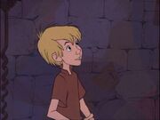 Arthur (The Sword in the Stone)